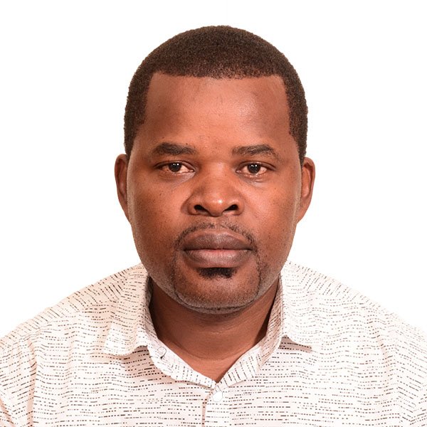 Michael Ochieng